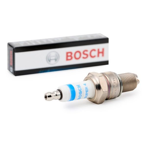 Bosch WR78X - Bougies Super 4-1 stuk