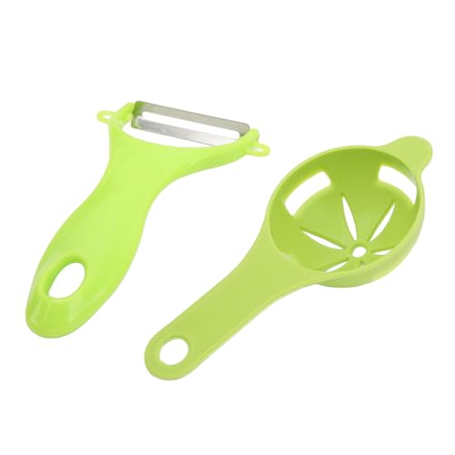 Mandolina para Verduras con Cortador y Rallador miniatura 6