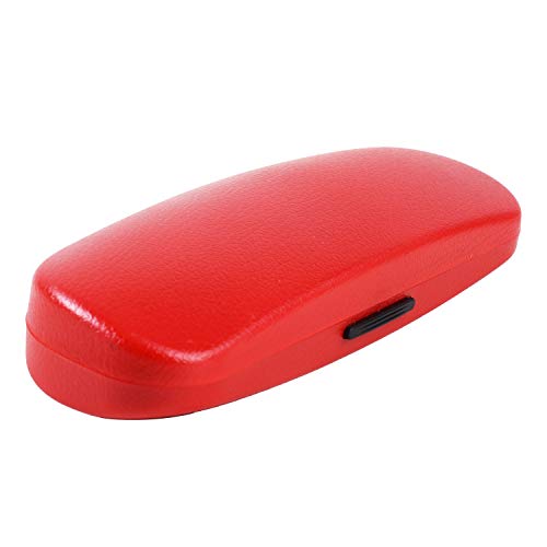 Image of VIVID Vision Unisex Adult Lightweight Eyewear Specs Case Cover | Protect Eye Glasses | Chashma Dibbi | Spectacle Box