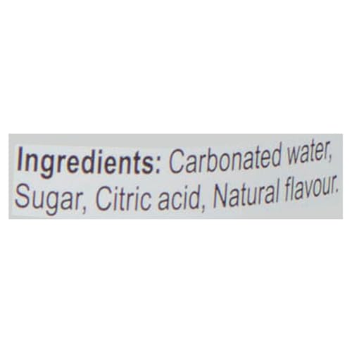 Image of Fever-Tree Fever Indian Tonic, 500 mL, tree, 16.9 Fl Oz (Pack of 5)