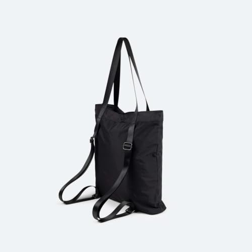 Mochila tote Munich Shallow ligera con bolsillo para portátil 2