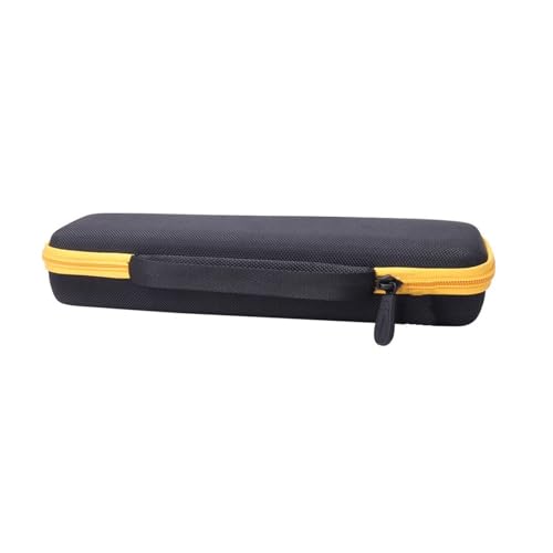 Hard Travel Case for T5-600 T5-1000 T6-600 T6-1000 Voltage Tester, Compact EVA Case with Mesh Pocket for Probes Cables - Image 3