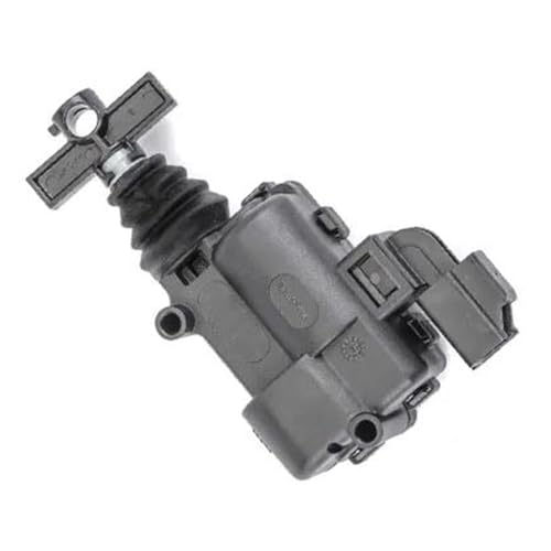 Cerradura de puerta de maletero para Ford Ecosport 2013-2017, motor de portón trasero
