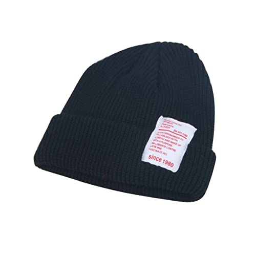 GALPADA Gorro De para Bebé Gorrito De Otoño para Beanie para Recién Nacidos y Pequeños Suave y Cómodo Ideal para La Temporada De Entretiempo