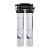 Pentair Everpure H-1200 Drinking Water System, EV928200, NSF Certified to Reduce PFOA/PFOS, Dual Cartridge System Includes Filter Head, Cartridges and all Hardware, 1,000 Gallon Capacity, 0.5 Micron