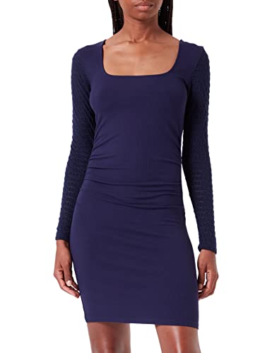 Desigual Vest_praga Vestido informal Mujer