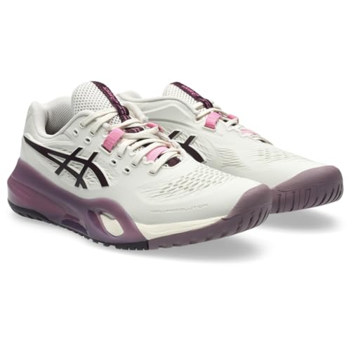 Image of ASICS Women's Gel-Resolution X Tennis Shoes