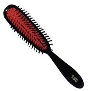 Isinis DB412 Pneumatic Narrow Hair brush