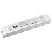 Produktbild HuaTec LED Trafo 12V 120W Konstantspannung für LED Streifen Lampen Flickerfree LED Netzteil Driver Treiber Transformator