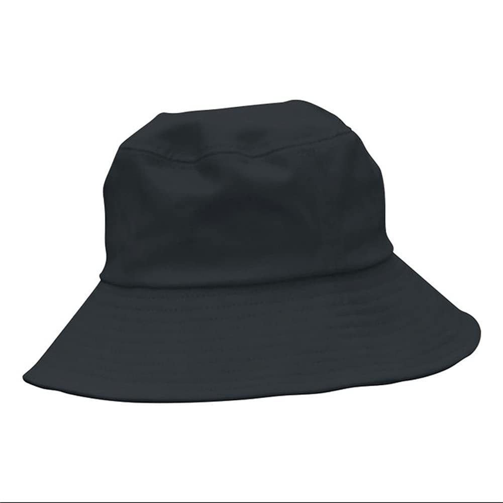 Damenhut, einfarbig, für Damen, breite Krempe, Flache Oberseite, Jazz-Mütze, Winter, Frühling, Sommer (Farbe: A, Größe: Mcode) (A Mcode)