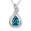 12-December-Blue Topaz
