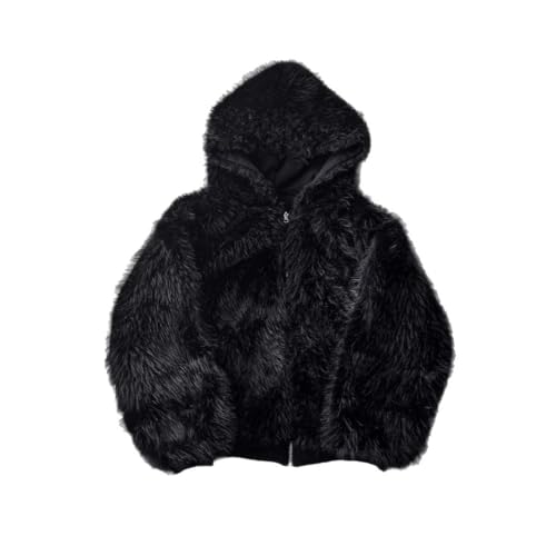 Men Hoodies Light Jackets for Men Fleece Hoodie Men Double-sided Sweatshirt Fashion Hoodies & Sweatshirts Jackets Y2k