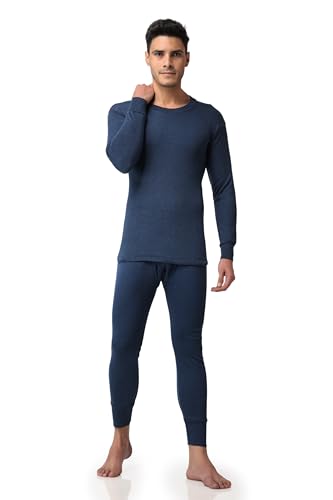 Image of MALENO Men's Thermal Set (Top & Pajama)