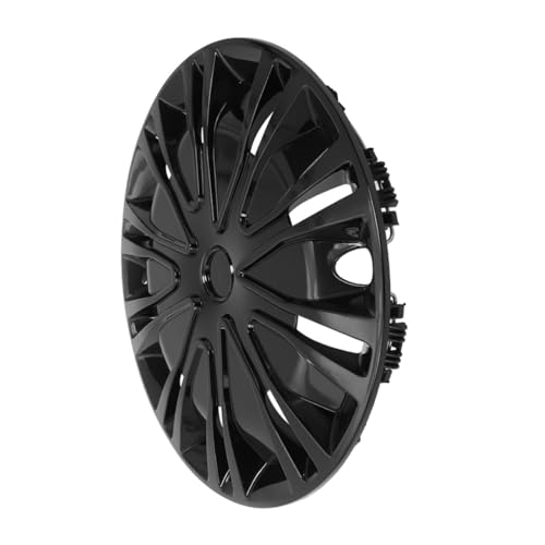 Cache-moyeux et enjoliveur décoratif de roue pour protection esthétique de jante auto
