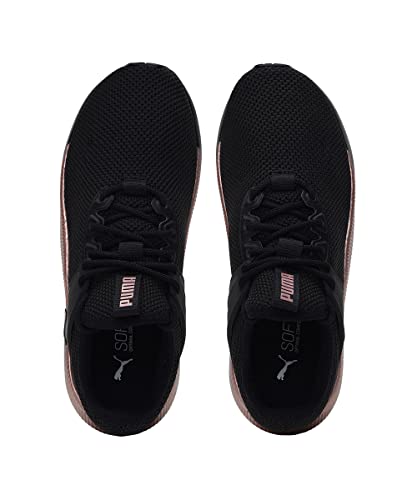 Image of PUMA Mens Pacer Future Lace Up Sneakers Shoes Casual