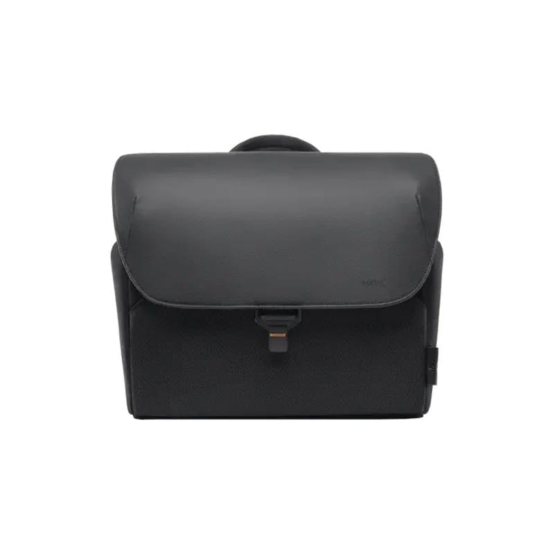 Cartouche pour DJI Mavic 4 Pro Sac de Rangement à bandoulière | Corps léger avec capacité appropriée, pratique pour le transport extérieur et le rangement quotidien
