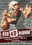  Der 4D Mann - Drive-In Classics Vol. 02 (Limited Edition)