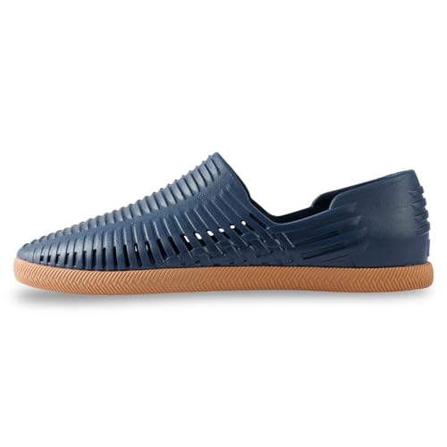 Image of People Footwear Lightweight Slip-On Water-Friendly Shoes for Men & Women - Quick-Dry Breathable EVA Casual Loafers