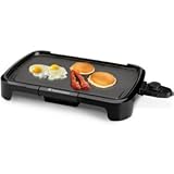 Cooks by JCPenney Home, Electric Large Nonstick Griddle