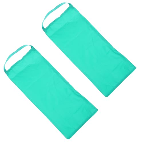 Enfiler facilement ses chaussettes sans se baisser : lot de 2 outils souples