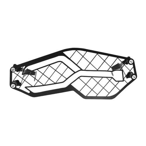 Grille de protection de phare F850GS F750GS trail moto