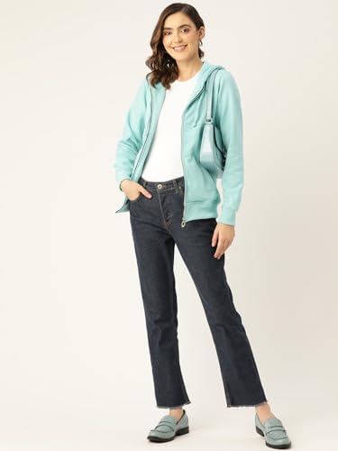 Image of Women Solid Tailored Jacket