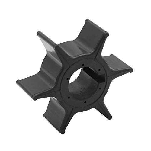 uxcell Boat Outboard Water Pump Impeller Replacement for Honda 35 50hp