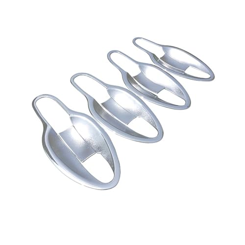 Poignée de porte extérieure Mazda 2 Demio DJ garniture de cuvette 4 portes