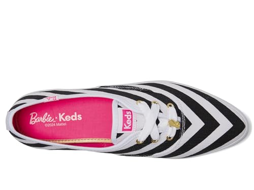 Image of Keds Women's Point Lace Up Sneakers