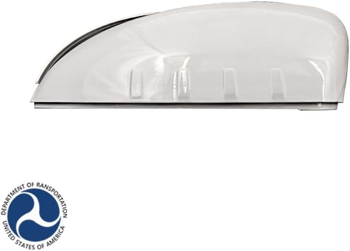 11-15 Optima K5 cover L material ABS spray painted white