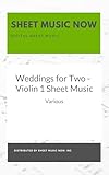 Sheet Music Now