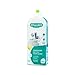 Almacabio Gel lavastoviglie 2-in-1 con azione brillantante 50 lavaggi - Certificato ecobio - Made in italy - 1000 ml