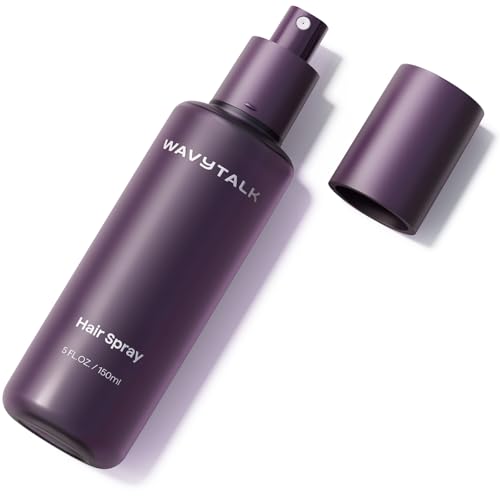 Spray Fijador para Cabello Wavytalk 5 Fl Oz miniatura 1