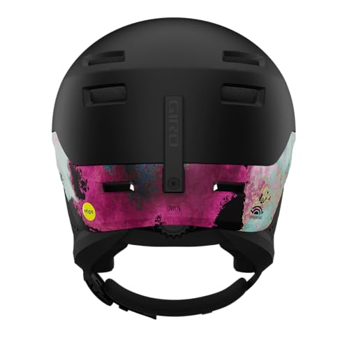 Image of Giro Owen Spherical Snow Helmet