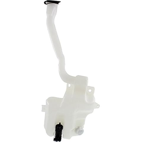 Perfect Fit Group REPF370520 - Explorer Windshield Washer Tank, Assy, W/ Pump, Cap, And Sensor Hole Cover