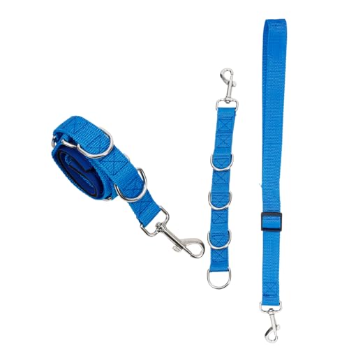 Support accessoires de bain pour chiens HANABASS et set de cordes de haute résistance
