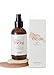 Ingrid & Isabel | The Oil | Organic Pregnancy Belly Oil for Smooth, Hydrated Skin (4 Fl Oz)