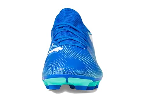 Image of Puma Mens Future 7 Play Firm, Artificial Ground Soccer Cleats