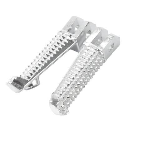 Support de repose-pieds MT03 YZFR3 conducteur avant pour une stabilité d'appui maximale