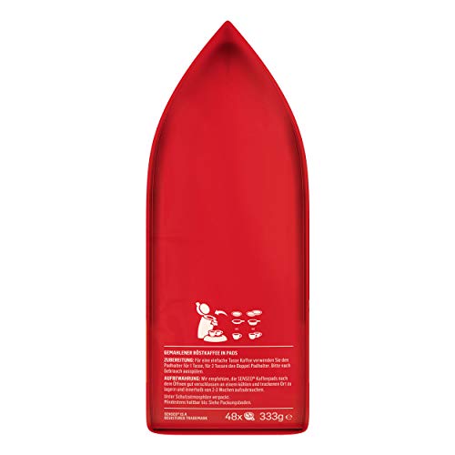 Senseo Classic Roast Coffee Pods 48-Count Pods #TOP5