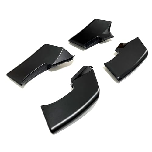 Aileron de carénage d'aile moto pour personnaliser la queue de votre Streetfighter V4