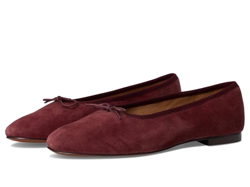 Madewell Women's Francine Ballet Flat