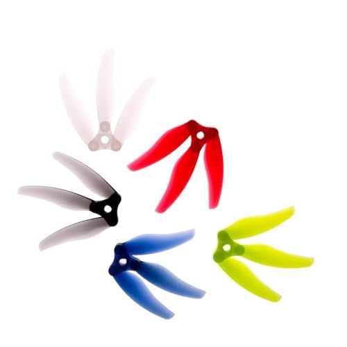 Drone renforcé 5135 FLOPPY PROPPY hélice pliante 2 pales FPV