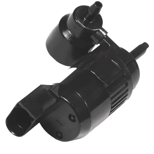 Pompe lave-glace en panne sur Tahoe ? Solution de remplacement 84801575