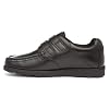 Kickers Fragma Strap Boys Shoes Black