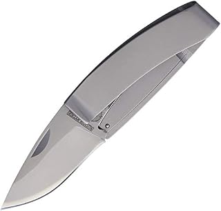 Rough Rider Money Clip Knife RR2106