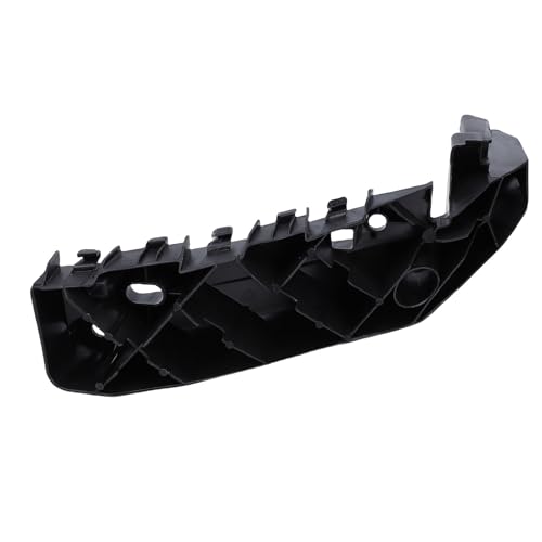 YDuupxe Front Headlight Bracket, Reinforced Material, Easy Installation, Compatible with 2014-2016 Models (Left: 68223469AA)