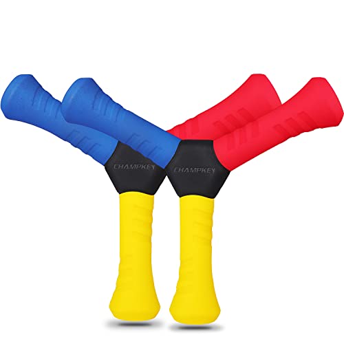 CHAMPKEY Hand Eye Coordination Trainer | Reaction Speed Training Tool