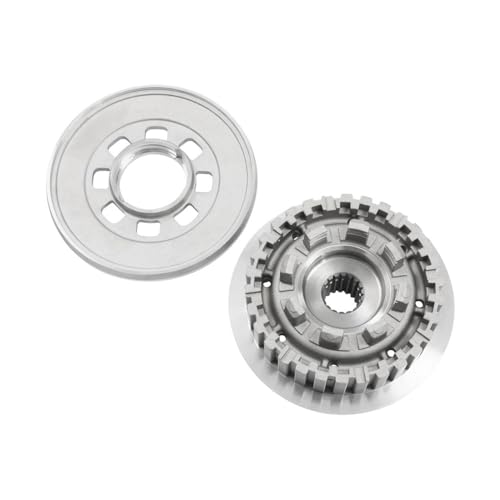 �I�[�g�o�C�̃N���b�`�v���b�V���[�v���[�g�C���i�[�N���b�`�n�u�t�B�b�g Ha Spor XL 883 1200 2004-2022 �t�H�[�e�B�G�C�g XL1200X 2010-2022(Without Clutch Plate)