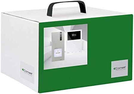 Comelit Video Access Control - 8461V 2-Wire Simplebus Colour Video Intercom Kit